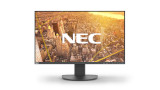NEC presenta i monitor MultiSync con docking station integrata