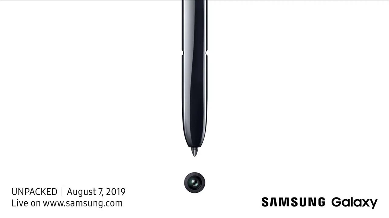 Samsung pensa ad una fusione tra la serie S e la serie Note