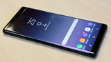 Anche Samsung Galaxy Note 8 registrerà video in 4K a 60 fps