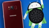 Samsung: ecco la lista dei modelli che dovrebbero aggiornarsi ad Android 8.0 Oreo