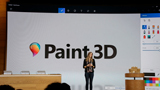Paint 3D: alcuni video mostrano di cosa  capace il rinnovato software di Microsoft 