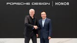 Porsche Design e HONOR insieme per tecnologie all'avanguardia e design funzionale