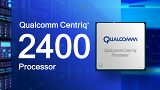 Qualcomm Centriq 2400 è ufficiale: la prima serie di CPU per server di Qualcomm
