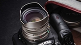 Ricoh lancia tre nuovi obiettivi HD Pentax-FA Limited da 31mm, 43mm e 77mm