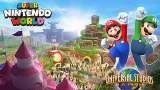 Super Nintendo World: in Giappone il parco a tema Super Mario