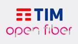 TIM, FiberCop e Open Fiber firmano un accordo per velocizzare la digitalizzazione italiana