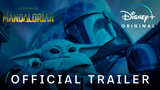 The Mandalorian 3: ecco il trailer della prossima stagione in arrivo il 1 marzo su Disney+