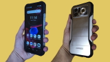 Doogee V20 Pro: lo smartphone rugged con fotocamera termica e notturna! La prova 
