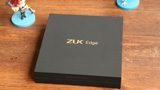 ZUK Edge ufficiale: Snapdragon 821, Android 7.0 e display FullHD con cornici ridotte