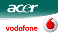 Acer Aspire 1410: la nuova sfida al mercato mobile di Vodafone [update]