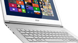 Tablet, Ultrabook e All in One Acer: tutto con interfaccia touch e Windows 8