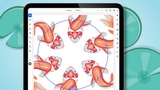 Adobe Illustrator arriva su Apple iPad: pi creativit ovunque