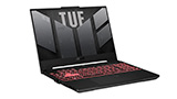 Ottimo prezzo per il portatile gaming ASUS TUF Gaming A15 con GeForce RTX 4060, 16GB di RAM, 512GB SSD e Ryzen 7: eccolo a 1.099