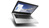 Portatile Lenovo Ideapad 500S con display full HD, SSD 256GB, Core i7, 8GB RAM in offerta su Amazon
