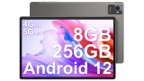 Che offerta! Super tablet 10,1 pollici, 8GB/256GB, 7000mAh e anche LTE a soli 109!