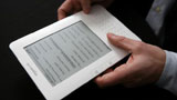 Kindle Touch violato grazie ad un semplice brano MP3