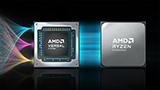 AMD Embedded+: una nuova piattaforma per l'industria che fonde APU e SoC adattivi