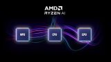 AMD e il cambio di brand su mobile: con Ryzen AI 100 addio alle lettere HS, H e U?