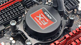 Processori AMD FX in bundle con kit a liquido