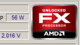 Nuovo record di overclock per le CPU AMD FX
