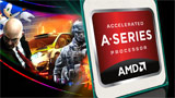 Da metà 2015 le APU Carrizo di AMD, solo per sistemi mobile