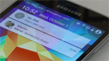 TouchWiz più leggera e molto simile alla stock Android su Galaxy S6?