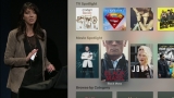 Apple annuncia la nuova app TV per iPhone, iPad e Apple TV