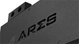 Ares III: due GPU Radeon R9 290X ma un solo slot d'ingombro