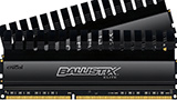 Crucial Ballistix Elite, kit DDR3 da 16GB (2x8 GB) in offerta lampo a 67,98 euro su Amazon