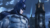 Prime immagini di Batman Arkham City