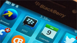 Dirigenti Sony utilizzano smartphone BlackBerry dopo l'hack
