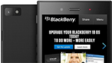 Prime foto e specifiche di BlackBerry Z3: i canadesi ci riprovano con 5 pollici per la fascia media