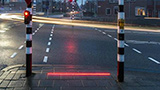 Arrivano in Olanda i semafori per i malati di smartphone