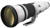 Canon presenta il nuovo obiettivo 70-200  mm F/2,8 L IS II USM