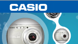 Novità dal CES 2009: Casio e foto - videocamere?