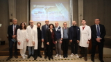 Microchip cerebrale contro il Parkinson impiantato per la prima volta in Italia. Il paziente ora sta bene
