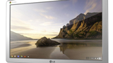 LG Chromebase: 349$ per il desktop all-in-one basato su Chrome OS