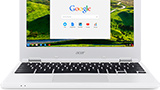 Acer Chromebook 11, più robusto e resistente ma allo stesso prezzo di sempre