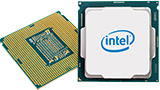 Intel Core i7 8700K in edizione speciale: heatspreader in argento e processori di prima scelta