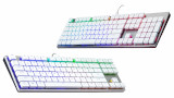 Cooler Master presenta le tastiere SK650 ed SK630 in versione White Edition