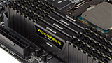 Kit memoria DDR4 da 128 Gbytes, per piattaforme Haswell-E