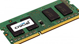 Kit 16GB RAM SODIMM DDR3 Crucial (2x8GB) a 47,99: gran prezzo fino alle 13:25
