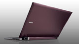 Dell Latitude Z, il primo portatile caricabile senza fili