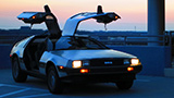 DeLorean DMC-12, torna in vendita l'iconica macchina di Ritorno al Futuro