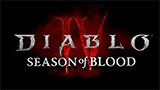 Diablo IV, disponibile la nuova Stagione del Sangue: ecco le novità
