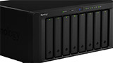 Synology DS2015xs: il NAS con interfaccia 10 Gbit Ethernet
