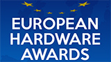 I vincitori dell'European Hardware Awards 2015