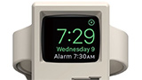 Lo stand che trasforma Apple Watch in un Macintosh in miniatura