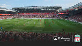 Verizon Business ed Extreme Networks insieme per potenziare lo stadio Anfield di Liverpool con il Wi-Fi 6 