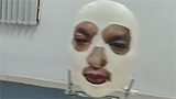 Face ID di iPhone X sbloccato con una maschera da 150 dollari